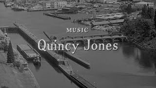 Quincy Jones  The Slender Thread Opening Titles