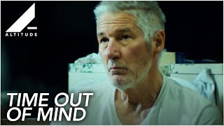 TIME OUT OF MIND 2014  Full Movie  Drama  Altitude Films