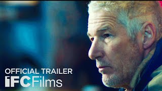 Time Out of Mind  Official Trailer I HD I IFC Films