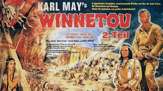 Winnetou 2  Last Of The Renegades 1964  trailer