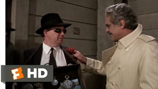 Top Secret 49 Movie CLIP  What Phony Dog Poo 1984 HD