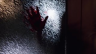 WOLVES AT THE DOOR 2017 Official Trailer HD Home Invasion Horror  Katie Cassidy