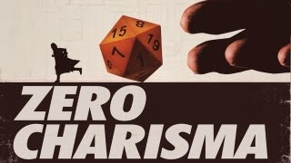 ZERO CHARISMA Trailer  Available OnDemand October 8