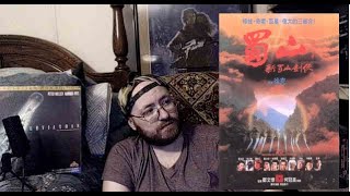 Zu Warriors From The Magic Mountain 1983 Movie Review