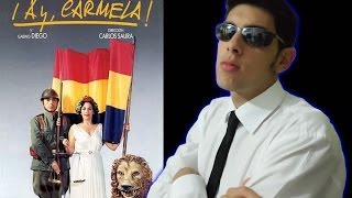 ReviewCrtica Ay Carmela 1990