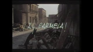 Ay Carmela Trailer