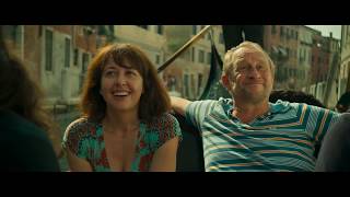 Venice Calling  Venise nest pas en Italie 2019  Trailer English Subs