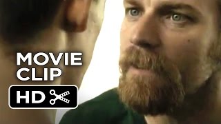 Son Of A Gun Movie CLIP  Bad Move 2014  Ewan McGregor Brenton Thwaites Prison Movie HD