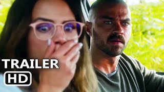 RANDOM ACTS OF VIOLENCE Trailer 2020 Jesse Williams Jordana Brewster