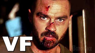 RANDOM ACTS OF VIOLENCE Bande Annonce VF 2021 Jesse Williams Jordana Brewster