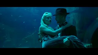 A Mermaid in Paris  Une sirne  Paris 2020  Trailer English Subs