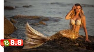 Mermaid in Paris 2020 Full HD Explained In Hindi  Urdu