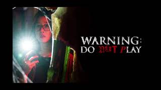 Warning Do Not Play 2019 Review  The Korean Horror Film That Will Haunt Your Dreams