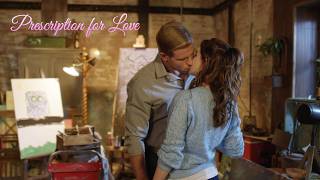 Prescription For Love 2019  Full Movie  Jillian Murray  Trevor Donovan  Jillian Joy