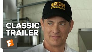 Larry Crowne 2011 Official Trailer  Tom Hanks Julia Roberts Movie HD