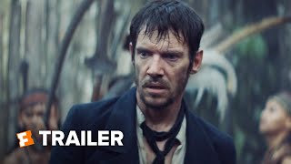 Edge of the World Trailer 1 2021  Movieclips Indie