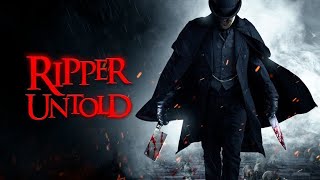 Ripper Untold  Trailer English