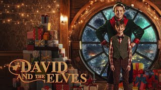 David and the Elves Dawid i Elfy 2021  original trailer