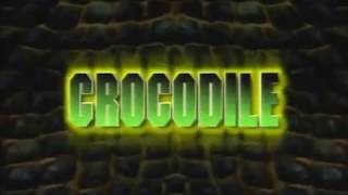 Crocodile 2000 Trailer