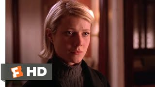 A Perfect Murder 1998  The Key Scene 99  Movieclips