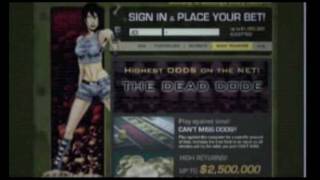 WarGames The Dead Code 2008 trailer