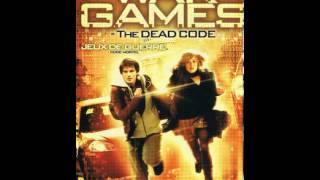 Rob Chars Reviews Wargames The Dead Code 2008