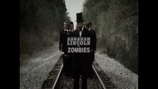 Abraham Lincoln Vs Zombies  Official Trailer