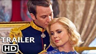 A CHRISTMAS PRINCE THE ROYAL BABY Official Trailer 2019 Netflix Series