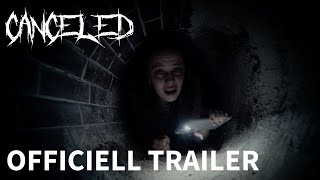 CANCELED  OFFICIELL TRAILER  P BIO NU