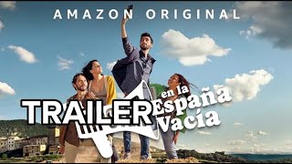 A Hipster in Rural Spain 2024  Trailer  Official New Movie