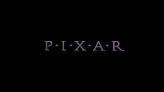 Pixar Logo 1987 Reds Dream