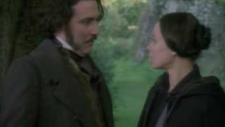 Jane Eyre 1997 Proposal scene  Shopping in Millcote