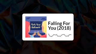 Falling For You 2018  Girls Gone Hallmark