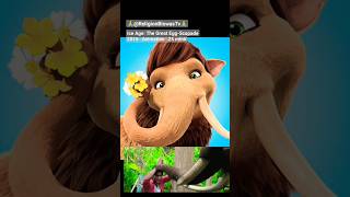 Ice Age The Great EggScapade  Trailer  2016 Adventure  Comedy