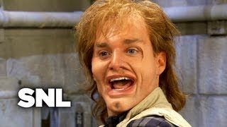 MacGruber Midlife Crisis  SNL