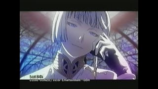 Last Exile 2003  VHS Anime Trailer