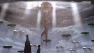 Last Exile TV1  Trailer  PV  2 NEW2003  SPRING