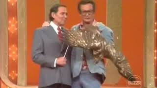 Match Game 75 Episode 471 Charles Nelson Reilly Returns GOLD STAR EPISODE