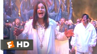 Little Nicky 2000  Ozzy Saves the Day Scene 1010  Movieclips