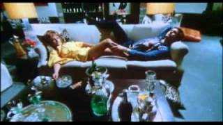 Lounging from Five Dolls for an August Moon 1970