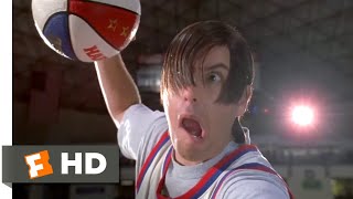 Little Nicky 2000  One on One Basketball Scene 710  Movieclips