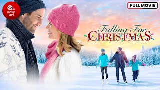 Falling For Christmas 2016  Full Movie  Christmas Movie