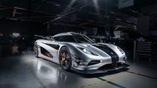 APEX The Story of the Hypercar  Trailer 2