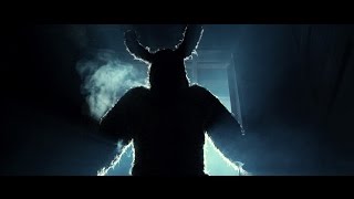 Bunny the Killer Thing  Trailer 2