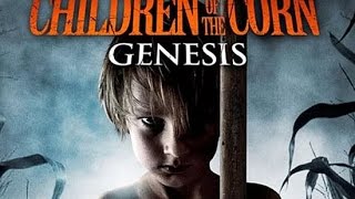 Children Of The Corn Genesis 2011 Movie Review by JWU