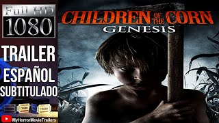 Los Chicos del Maz  Gnesis 2011 Trailer HD  Joel Soisson