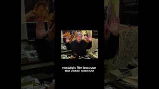 Roger Ebert Reacts to Dark Eyes 1987  rogerebert movie filmreview