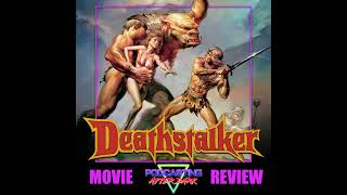 Deathstalker 1983 Review