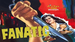 Fanatic 1965  Movie Review