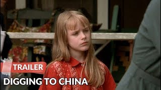 Digging To China 1998 Trailer  Evan Rachel Wood  Kevin Bacon